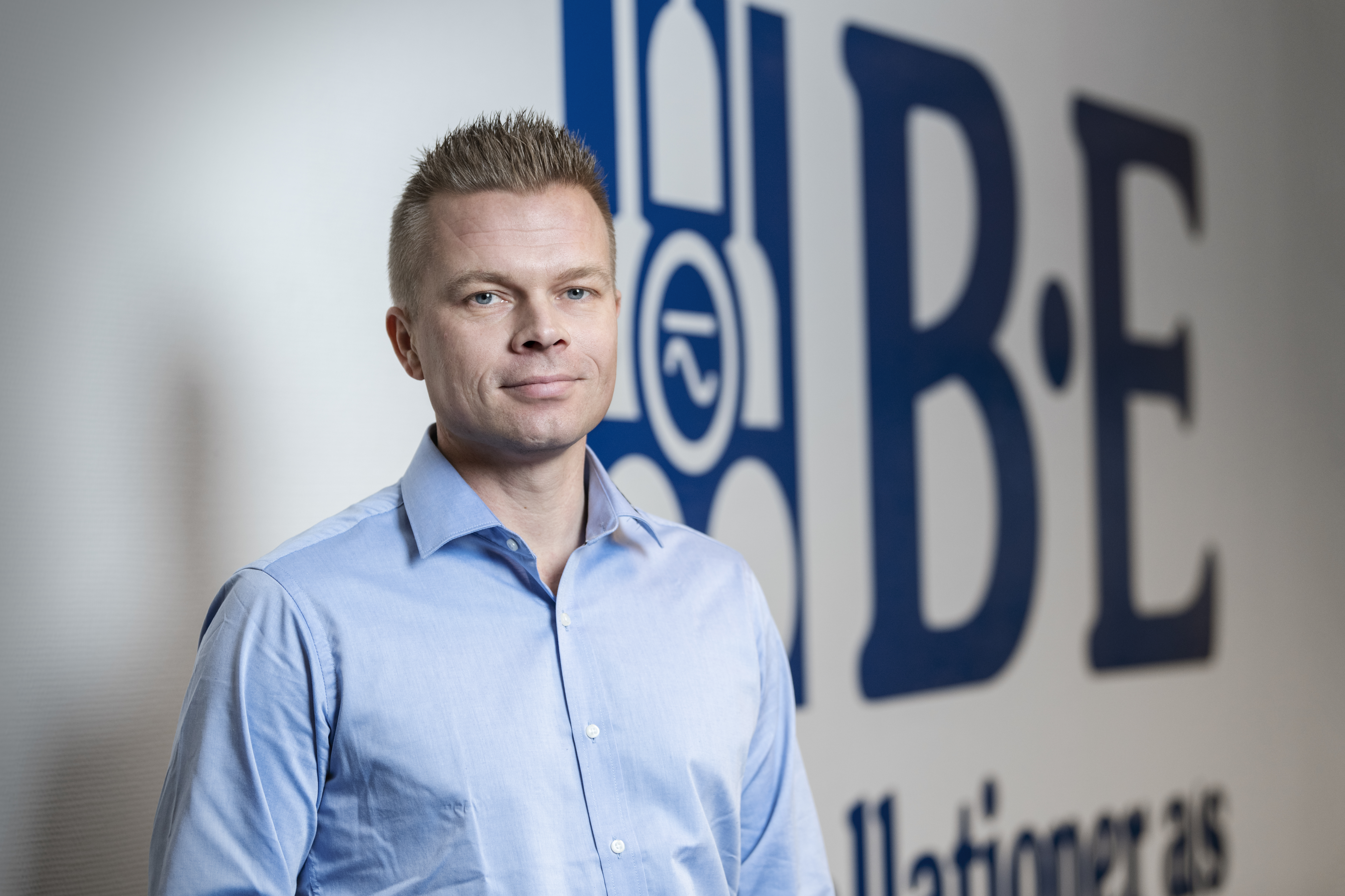 Brian Bryrup
