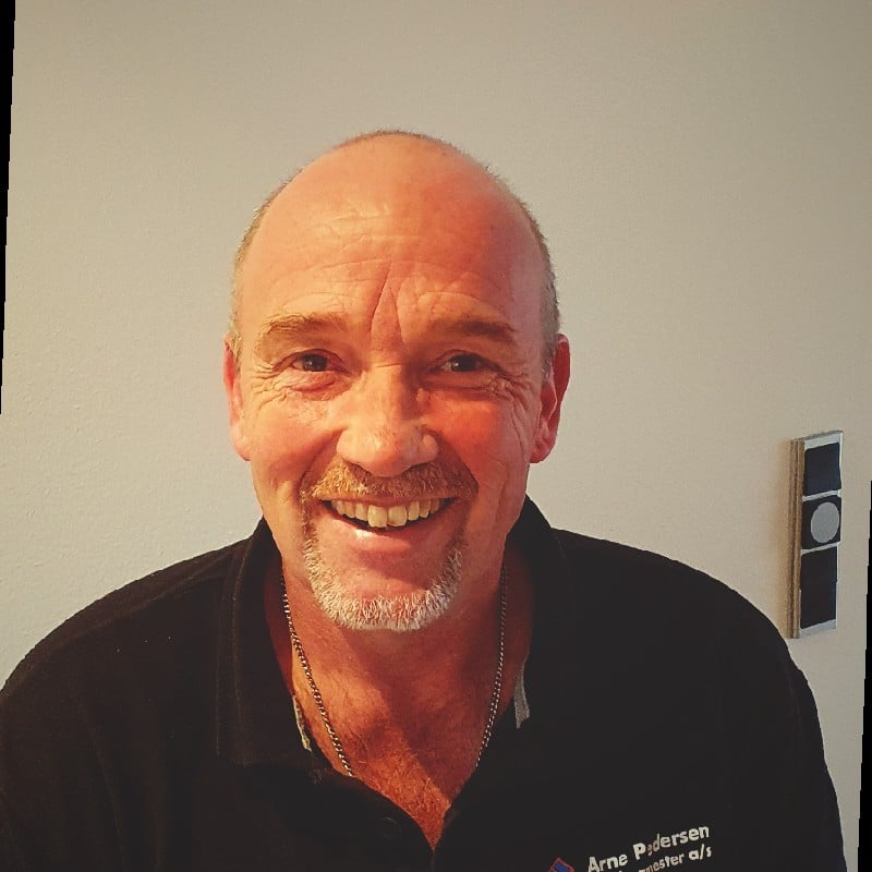 Frank Buur