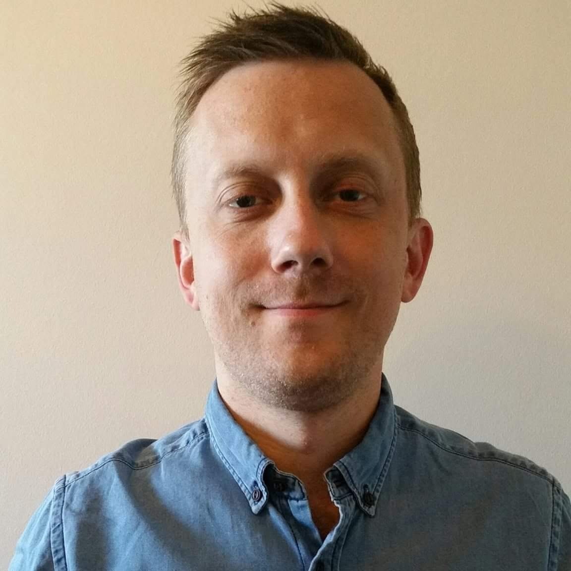 Christian Johansen
