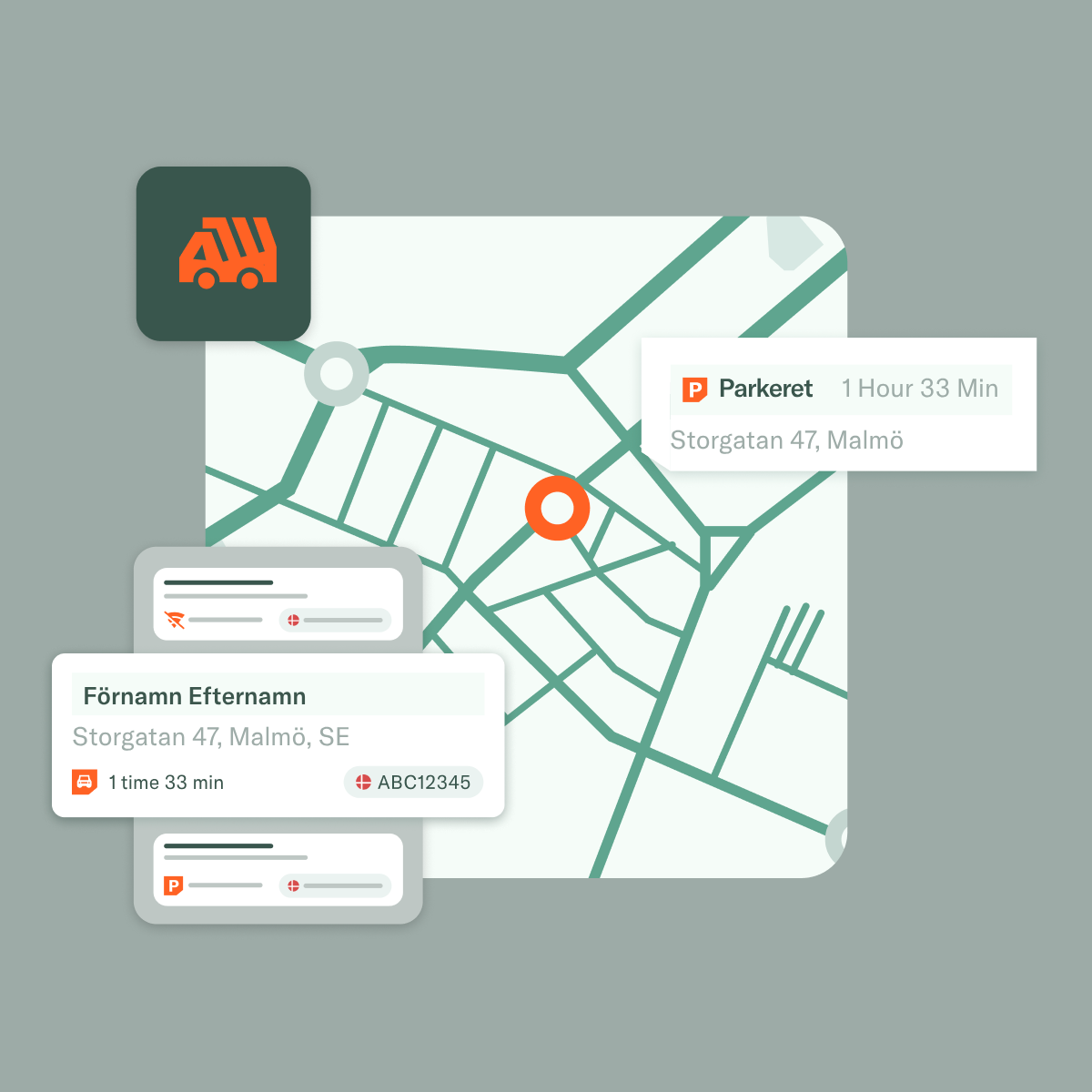 Real-Time Tracking