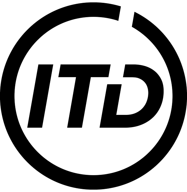 ITD logo