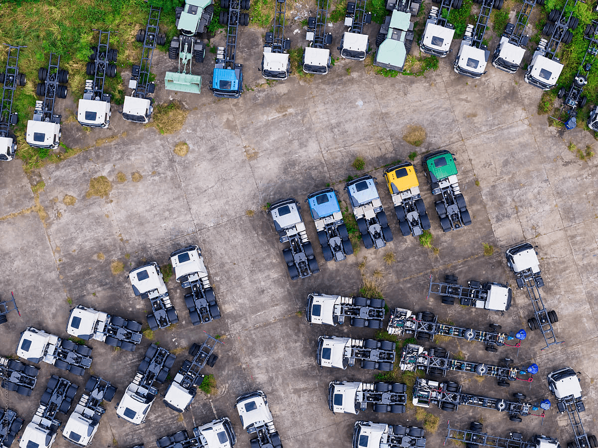 Fleet Management
