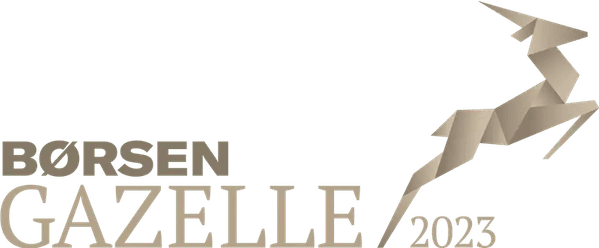 Børsen Gazelle 2023