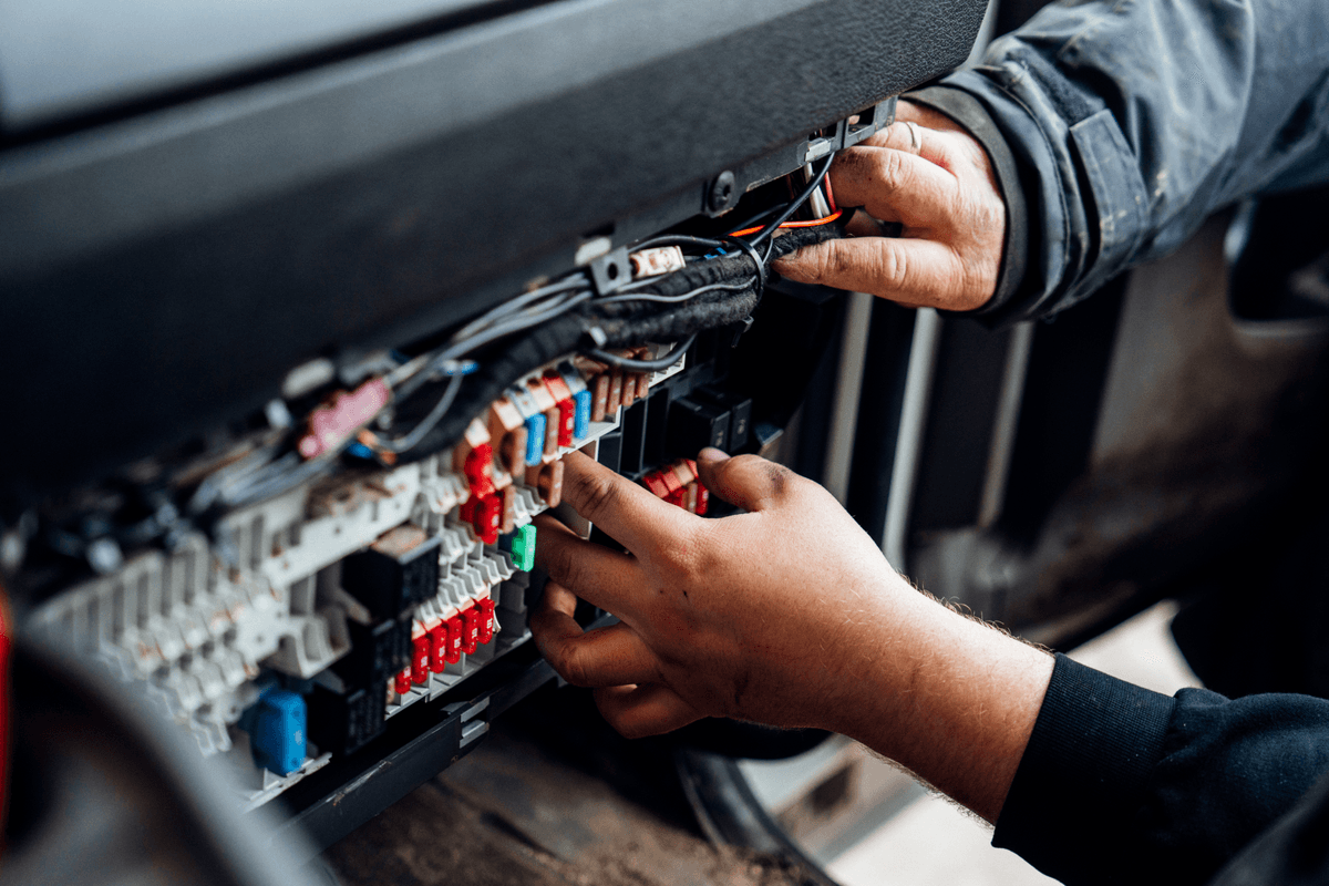 Installation Services