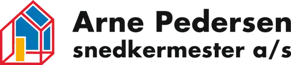 Arne Pedersen snedkermester a/s