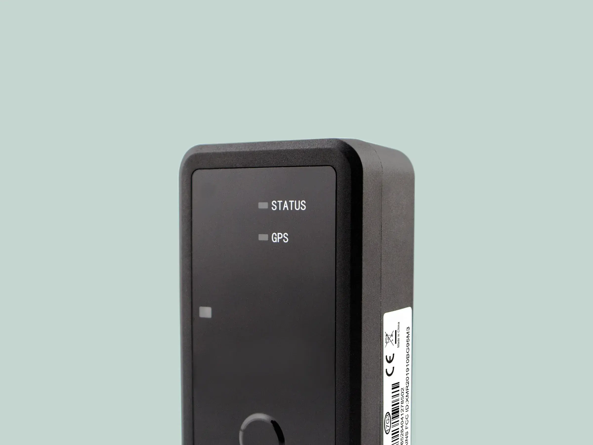 Keatech GPS hardware device