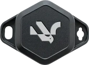 Keatech Livetag tracking device for equipment
