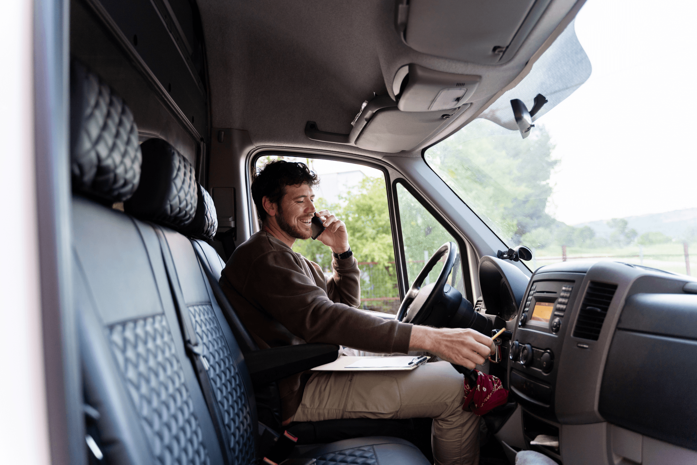 Transport and Logistics